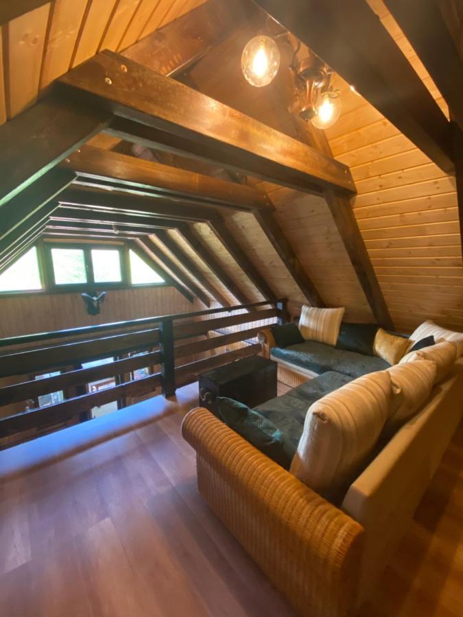 M&M Kuca Za Odmor Villa Vrbovec Eksteriør bilde